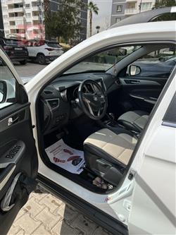 Changan CS35